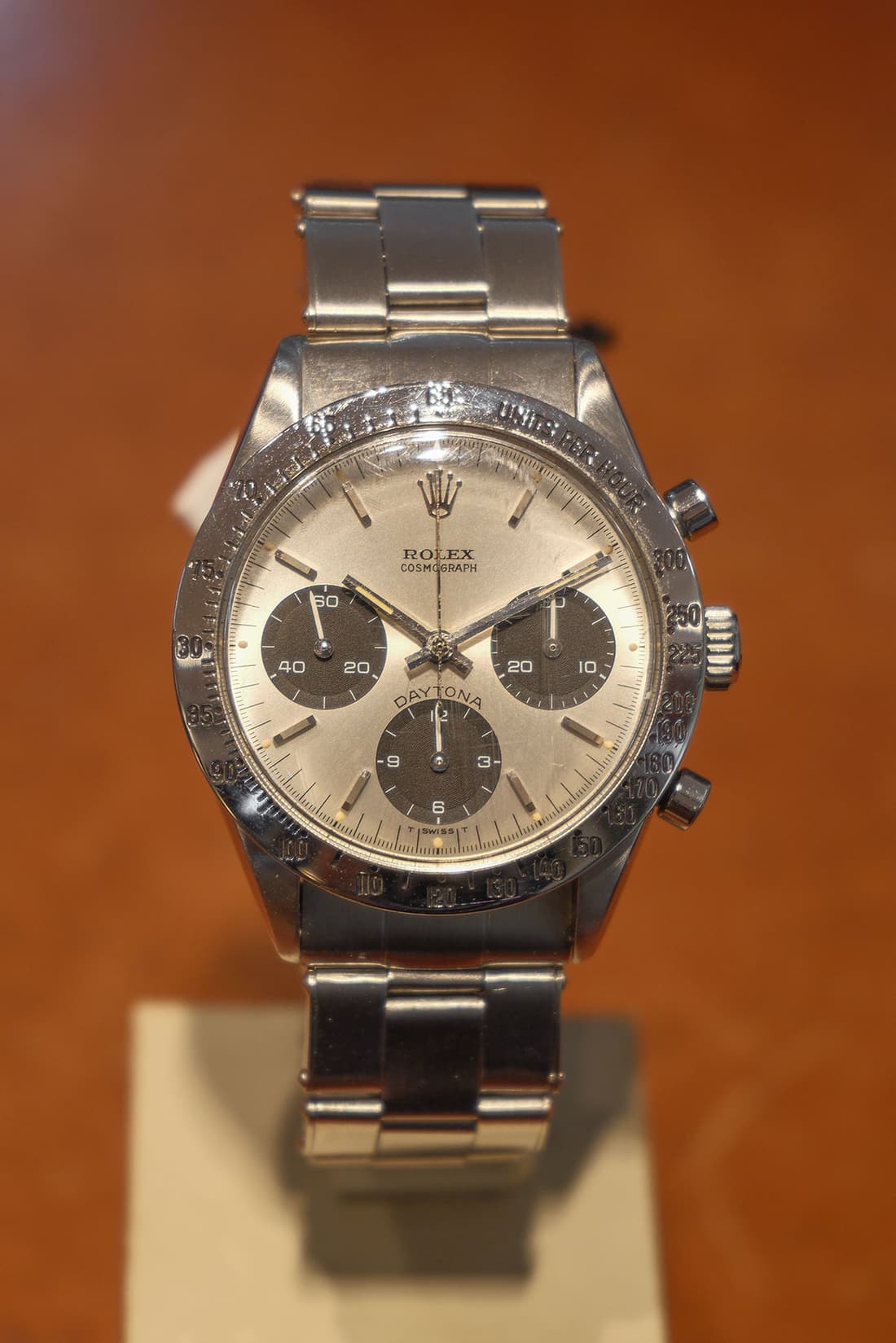 Vintage Collector Watches