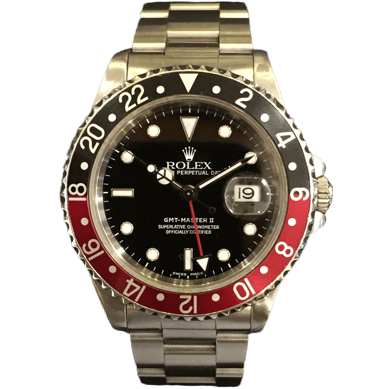 coca cola gmt