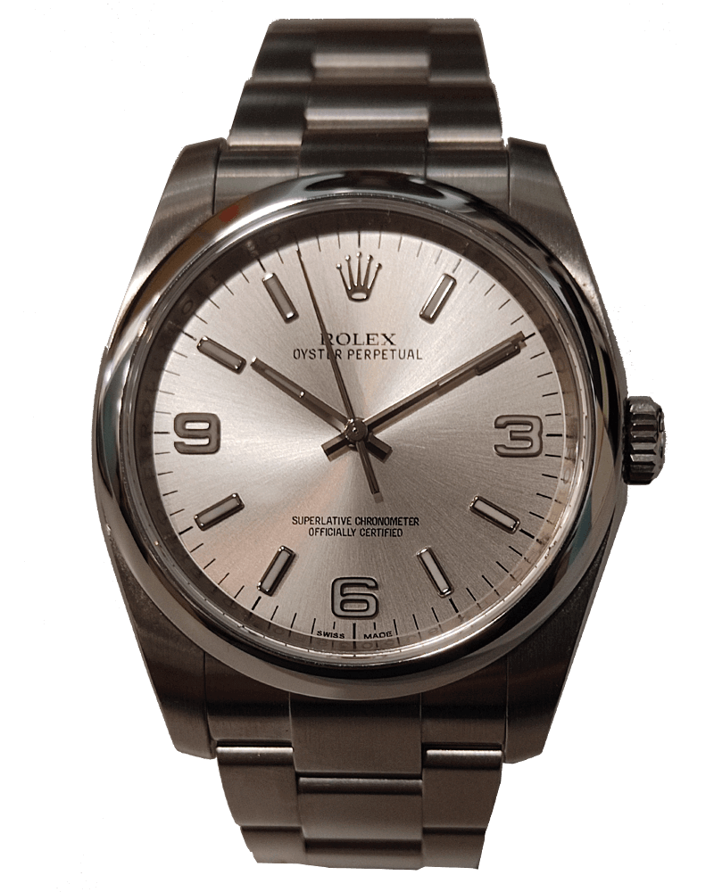 Rolex Oyster Perpetual 36mm - Gothelf A 