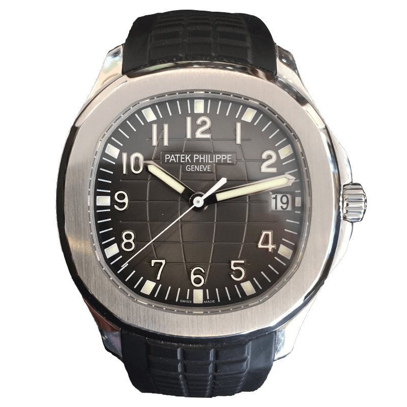 פטק פיליפ אקוונט ג'מבו 5167