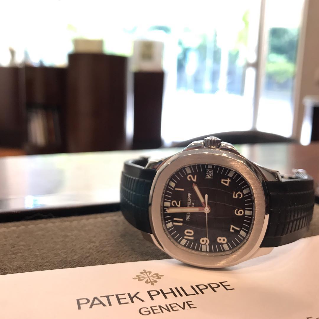 חברת פאטק פיליפ