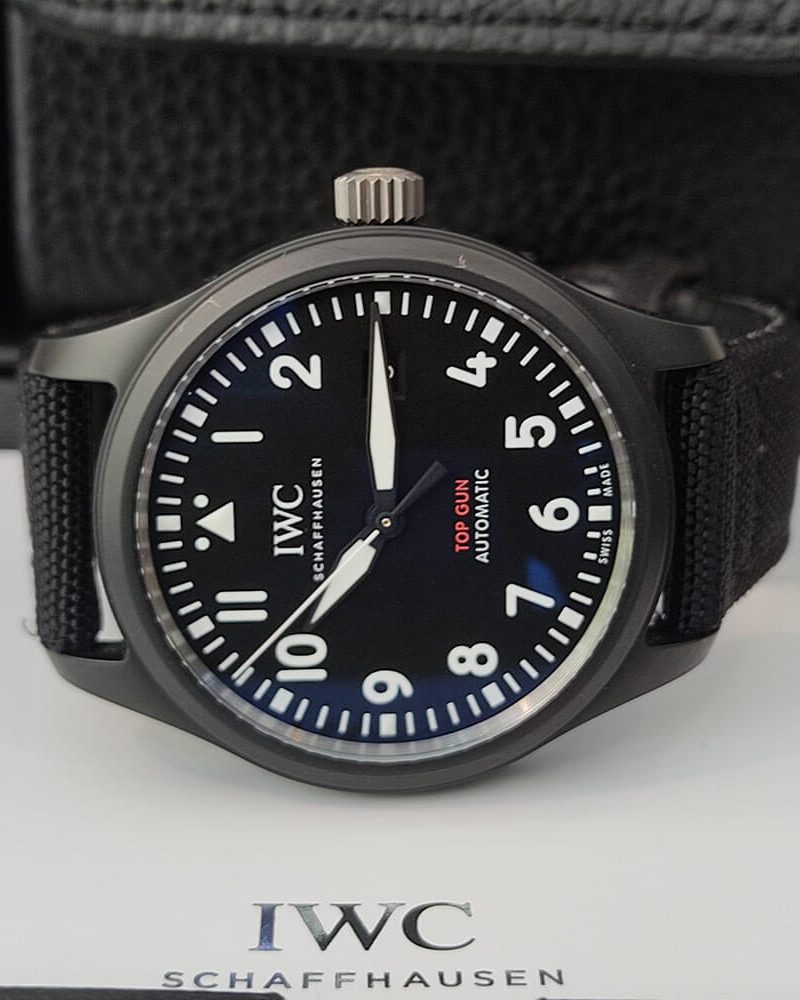 iwc iw326901