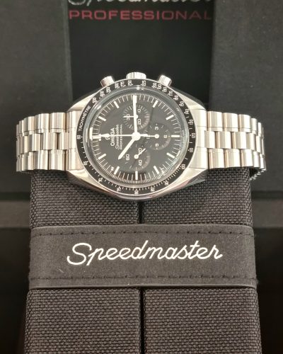 אומגה ספידמאסטר פרופשיונאל 42ממ יד שנייה 2021!!