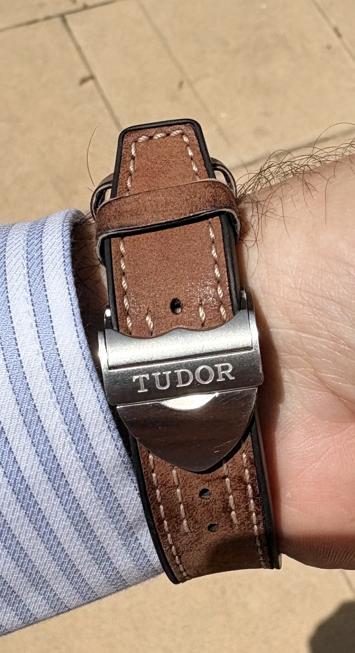 טודור בלאק ביי הריטייג' דגם P01 70150 שנת 2020 – תמונה 5