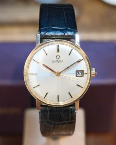 Omega  Automatic Vintage