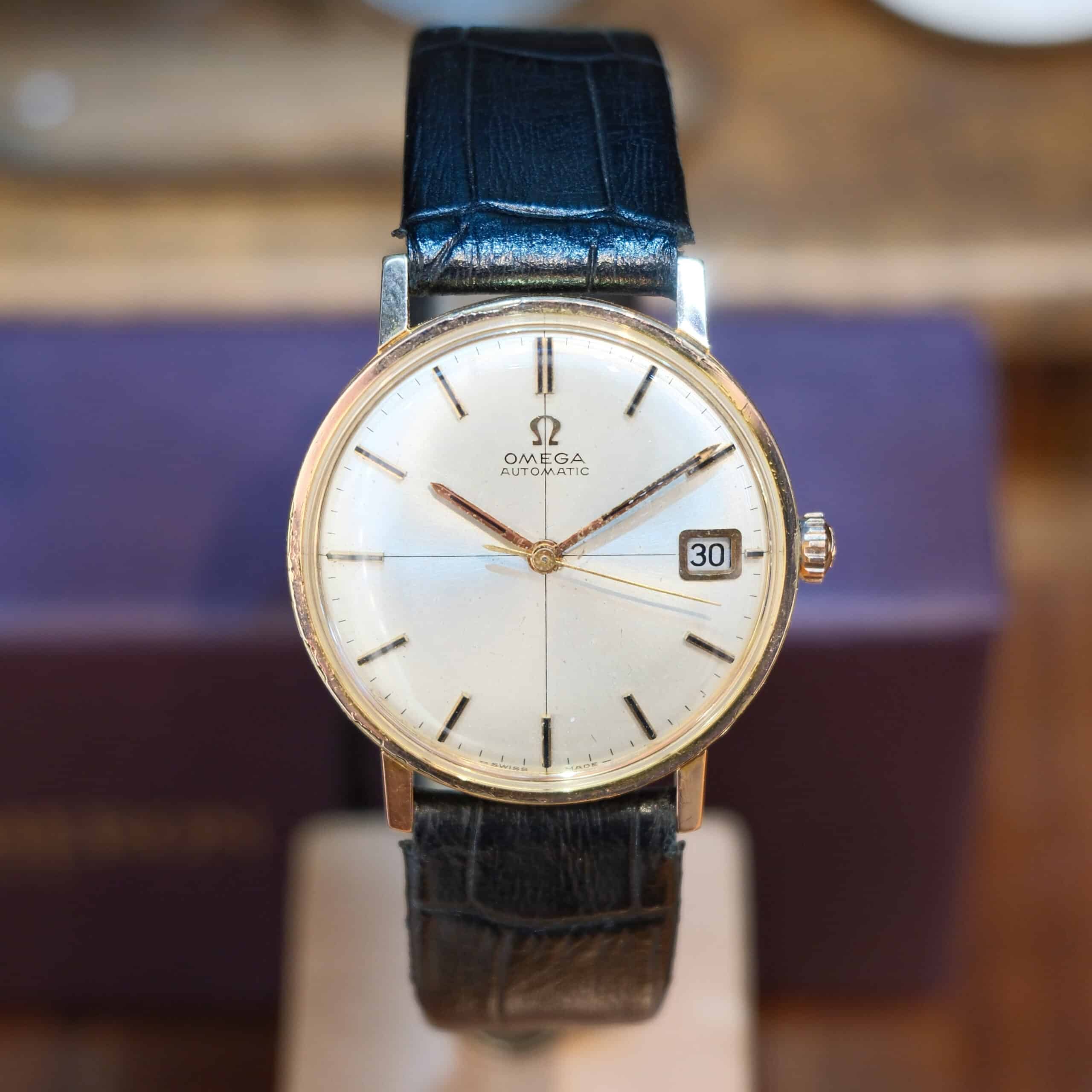 Omega  Automatic Vintage