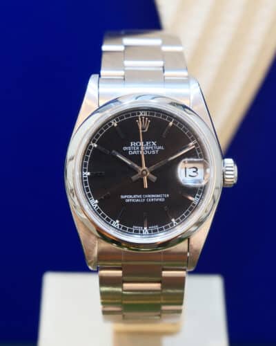 Rolex Datejust 31mm