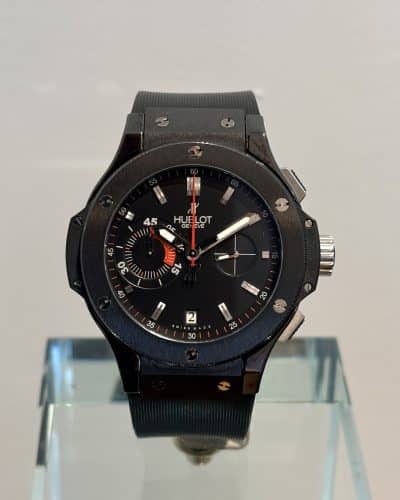 HUBLOT BIG BANG EURO 2008