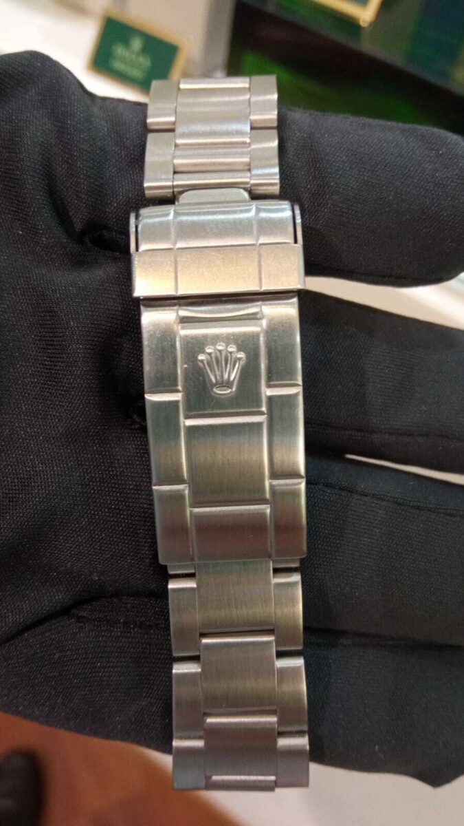 Rolex Submariner No Date “4 Line” Random 14060m | Gothelf A. Watches — 4