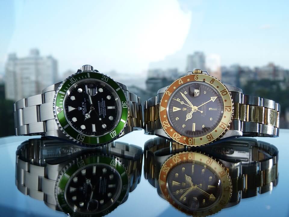 שעוני רולקס יד שנייה מומלצים | Gothelf A. Watches