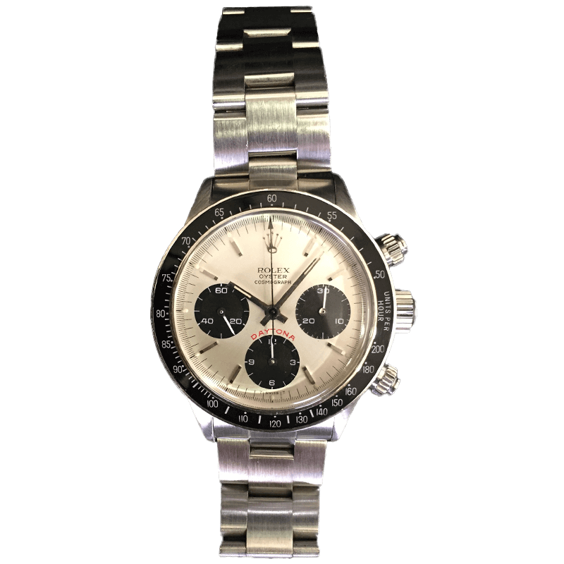 Rolex Cosmograph Daytona 6263 Sigma Dial | גוטהלף ע. שעונים
