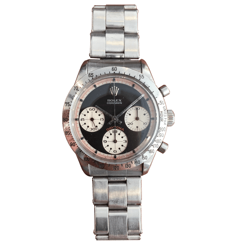 Rolex Daytona 6239 paul Newman | Gothelf A. Watches
