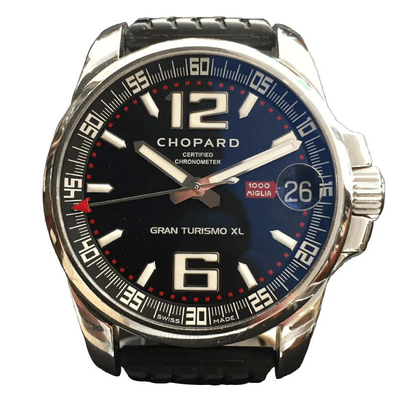 CHOPARD Mille Miglia XL Gran Turismo | Gothelf A. Watches