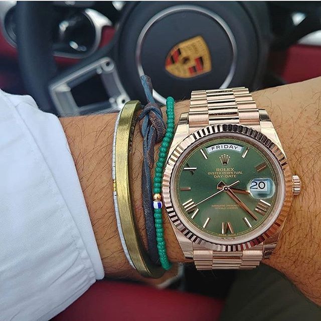 השעונים של הסלבס | Gothelf A. Watches