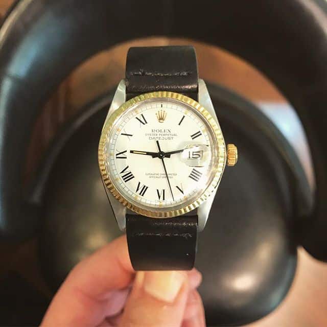 מותגי שעונים לנשים כהשקעה לטווח ארוך | Gothelf A. Watches