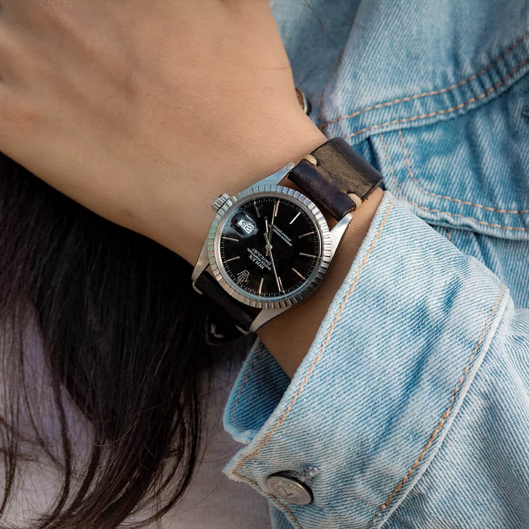 אלגנטיות נצחית: שעוני נשים יוקרתיים | Gothelf A. Watches