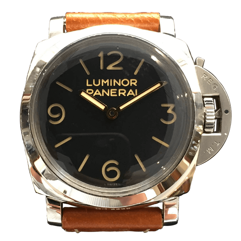 Panerai Luminor 3-Days Historic 1950 | גוטהלף ע. שעונים
