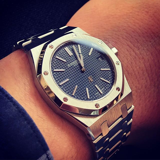 שעוני יוקרה כמקור להשקעה | Gothelf A. Watches