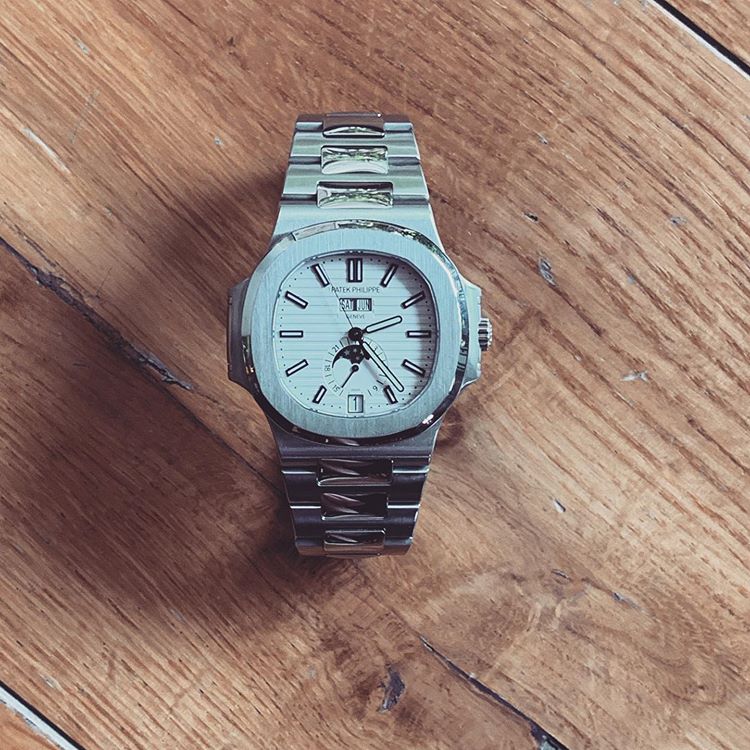 שעוני פטק פיליפ סקירת מותג | Gothelf A. Watches