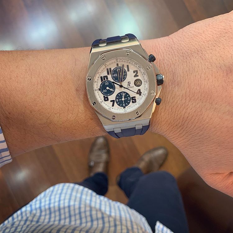 שעונים יקרים | Gothelf A. Watches