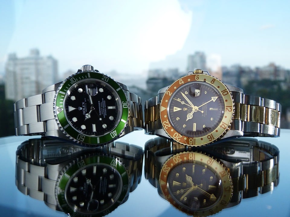 מחירי שעוני רולקס | Gothelf A. Watches