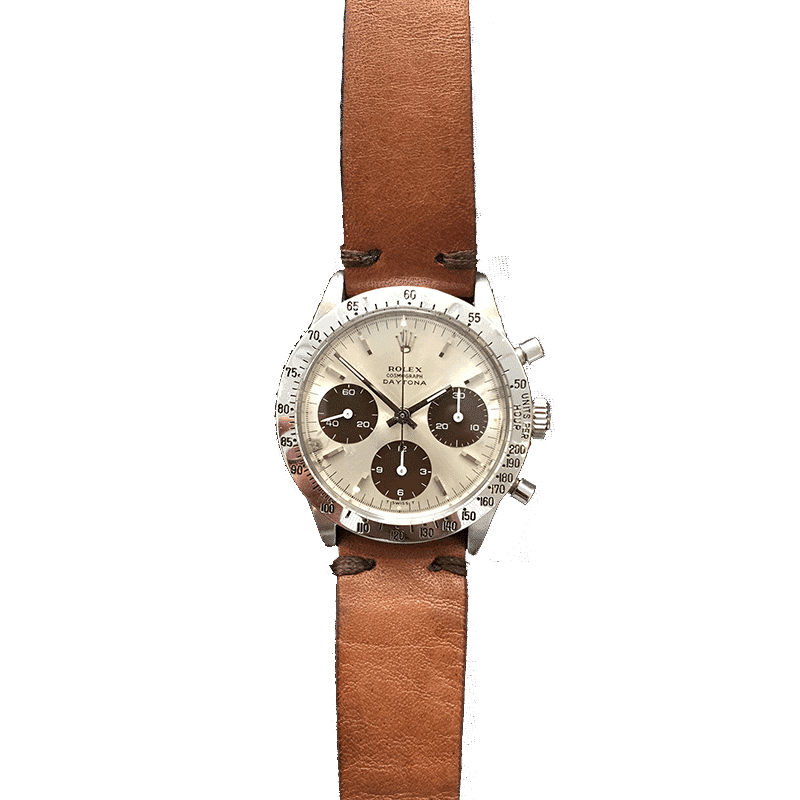 Rolex Daytona 6239 Vintage 37mm | Gothelf A. Watches — 2