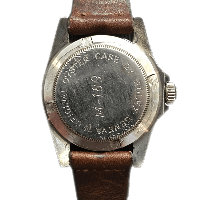 Tudor Submariner Military Watch | Gothelf A. Watches — 2