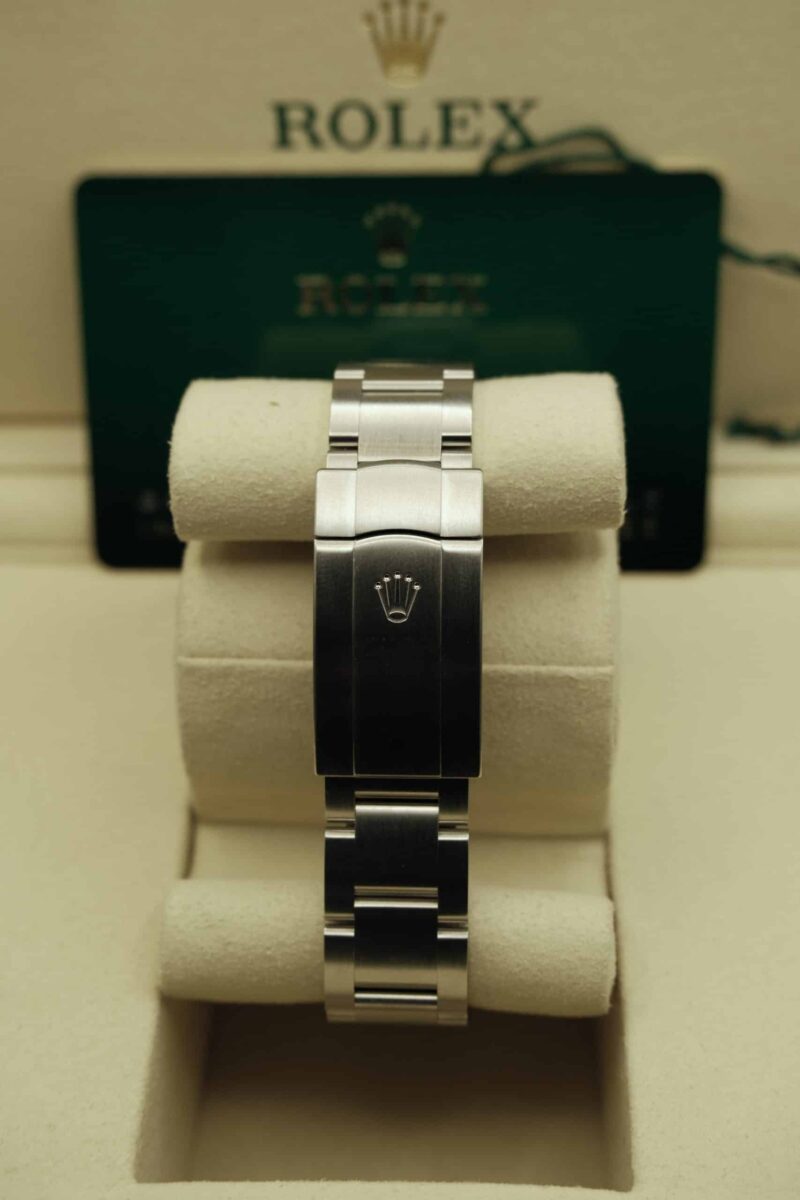 Rolex Oyster Perpetual 36MM ref. 126000 Brand New 2026!!! | Gothelf A. Watches — 3