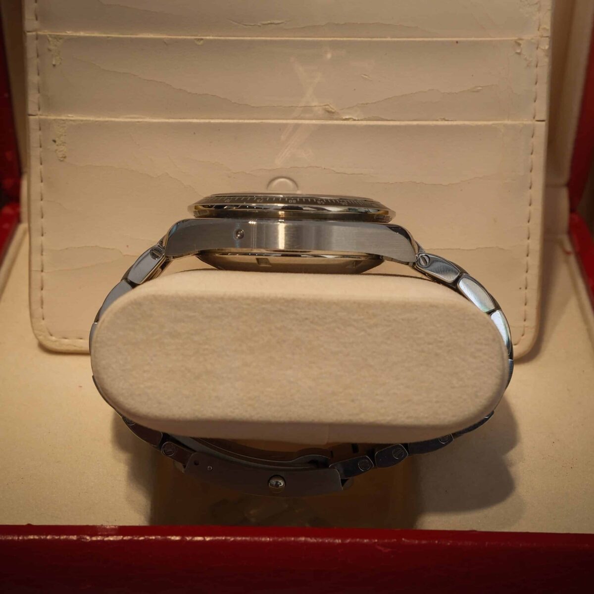 Omega Speedmaster Co-Axial | Gothelf A. Watches — 3