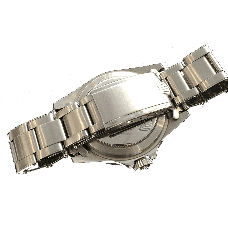 Rolex Submariner 5513 Vintage Automatic | Gothelf A. Watches — 3