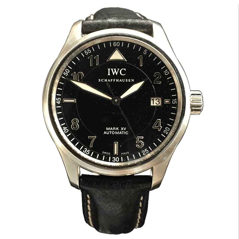 IWC Pilot Mark XV | Gothelf A. Watches
