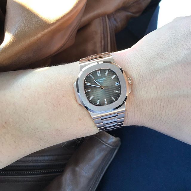 שעוני פטק פיליפ יד שניה | Gothelf A. Watches