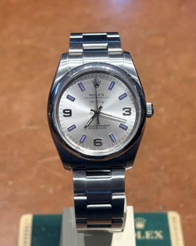 Rolex Air King 34mm
