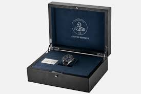 Omega Speedmaster 10th Anniversary Hodinkee Limited Edition | Gothelf A. Watches