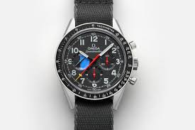 Omega Speedmaster 10th Anniversary Hodinkee Limited Edition | Gothelf A. Watches — 4