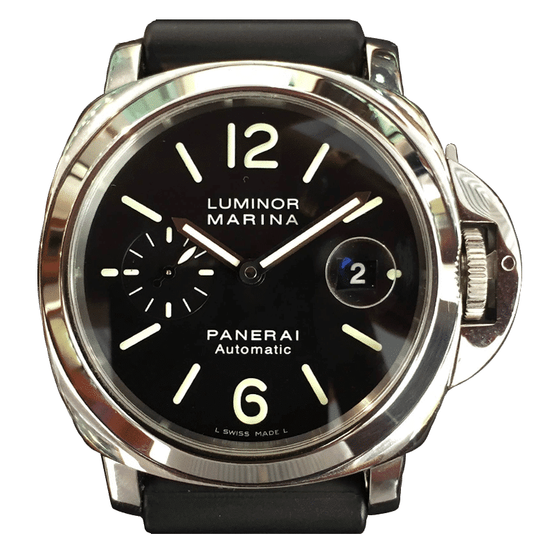 פנריי לומינור – סקירת מותג | Gothelf A. Watches