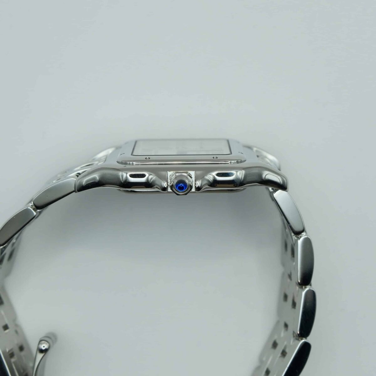 קרטייה פנתר מידה מדיום יד שנייה 2026 | גוטהלף ע. שעונים — 2